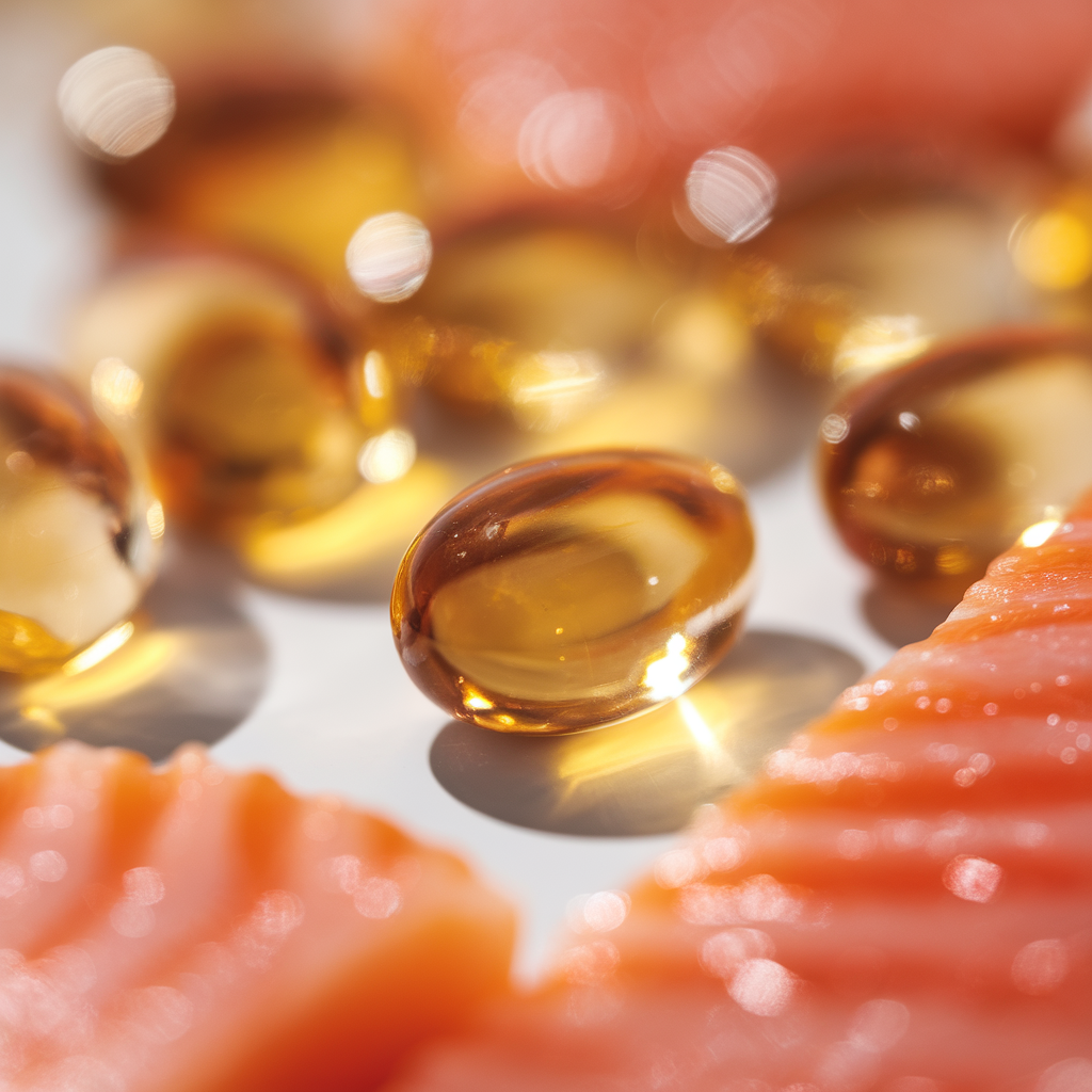 Omega-3