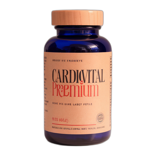 CardioVital Premium